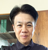 久保　茂